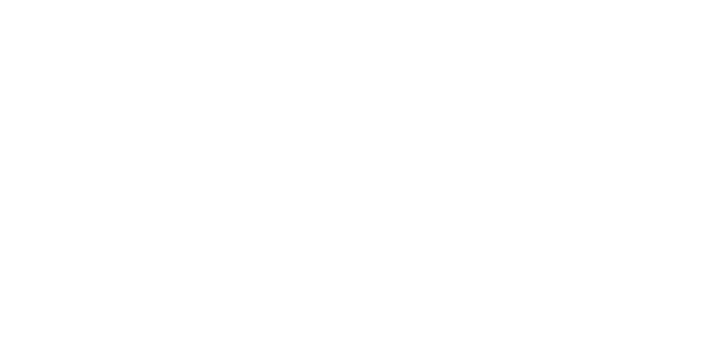 MTE — Mechatronics Tech Engineering