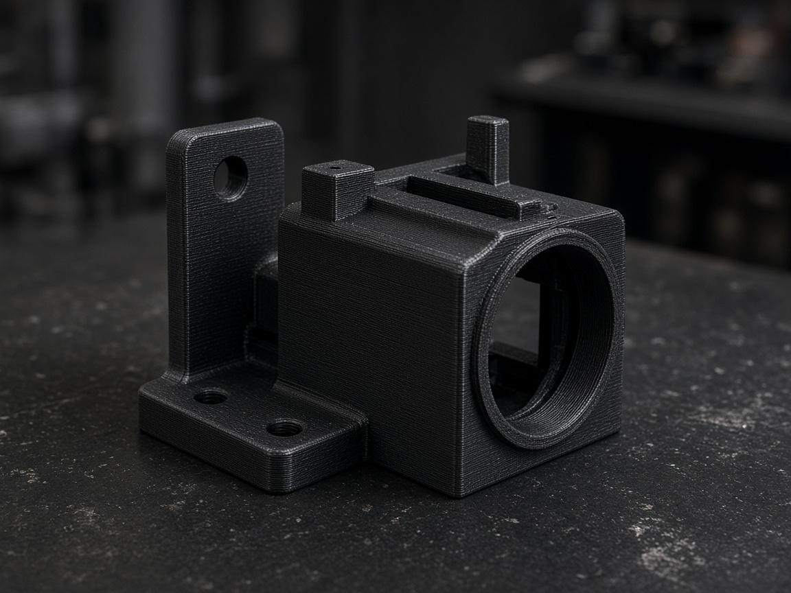 Custom FDM print